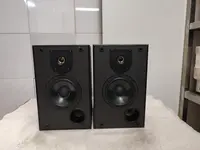 8新  二手J系列，MR25书架箱，不保修不退换货。运费自理