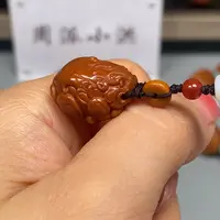 手串/手链橄榄核貔貅