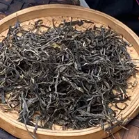 *2022年【章外.春.混采】晒青茶【生散茶】-9月25日【16】