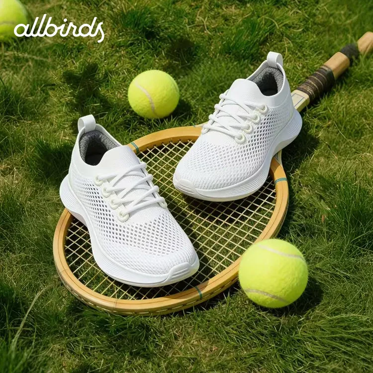 【上新】Allbirds天丝鞋Dasher NZ款三代城市漫步舒适休闲通勤鞋