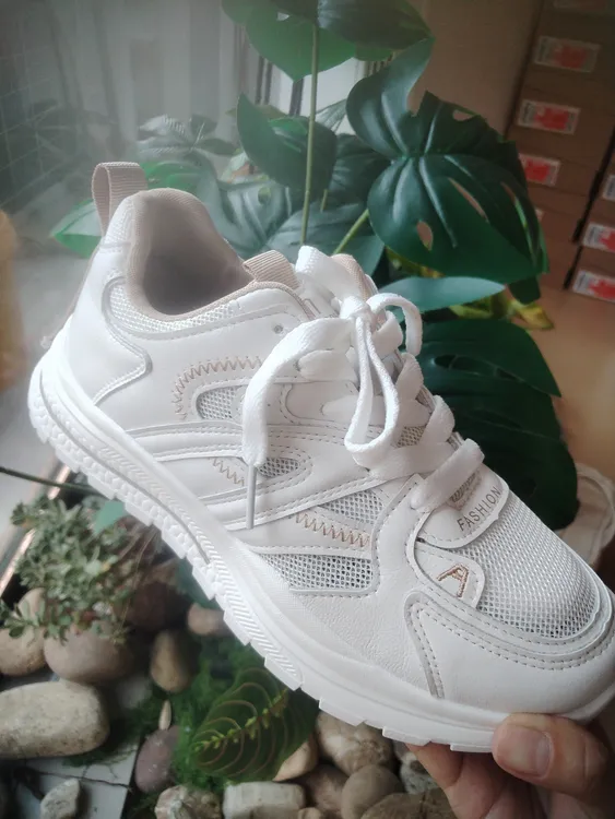 【专柜撤柜】品牌撤柜【特价】39码新款舒适百搭软底舒适休闲鞋女