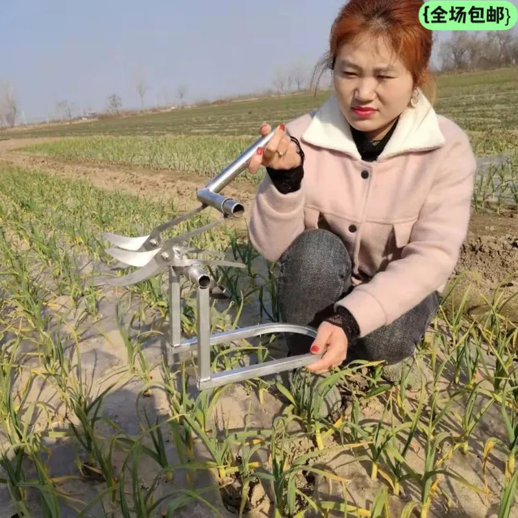 全国包邮家用手动剪蒜头神器多功能洋葱大蒜双头剪家用手动剪蒜机