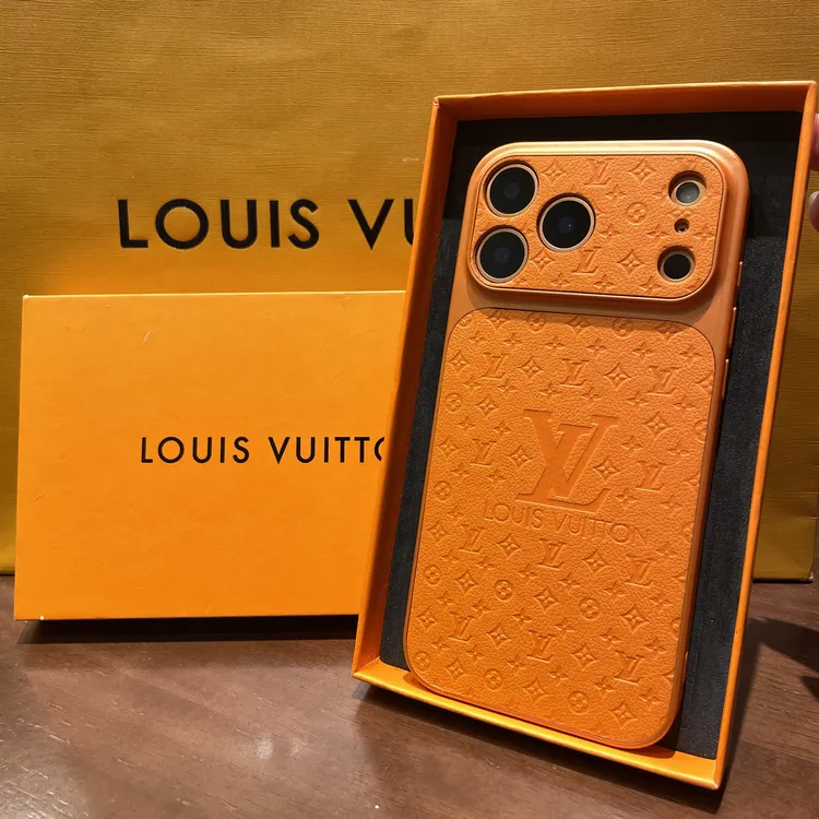 星宇橙苹果秒变17手机壳秋冬按键全包iPhone16promax适用15皮质14