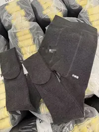 【连脚裤袜】百搭显瘦打底裤