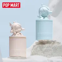 泡泡玛特SKULLPANDA进退之门系列香薰蜡烛