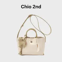 南风Chio2nd 托特包