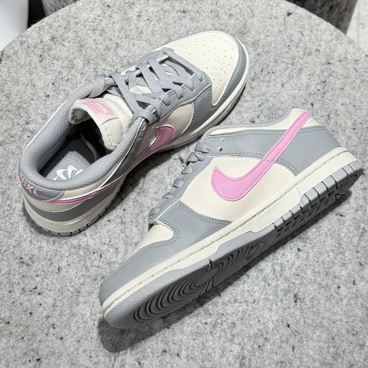 NIKE DUNK LOW 女子玩球穿搭休闲运动板鞋DD1873-002