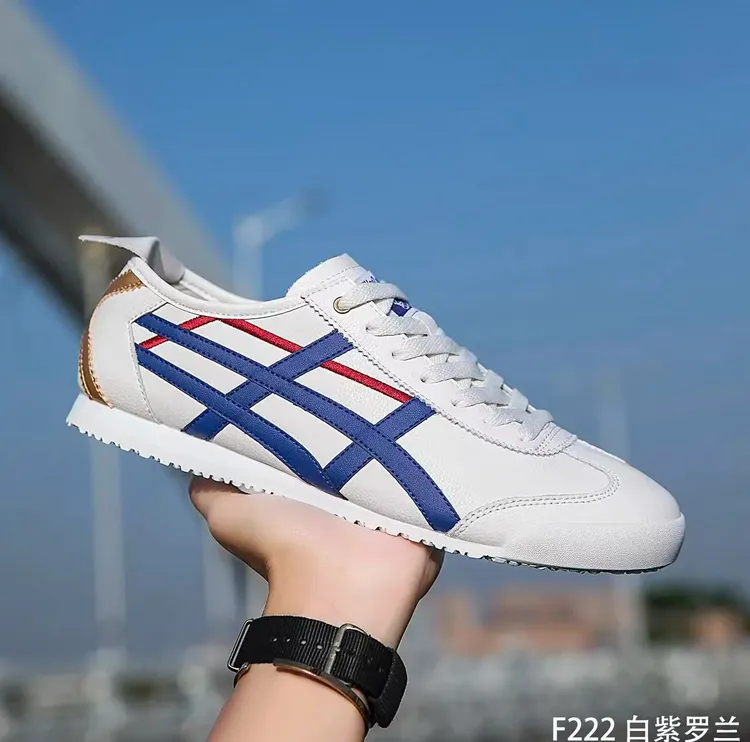 [爆款真皮阿甘鞋】正品CHAOZUOZOU软底专业情侣低帮男女情侣同款