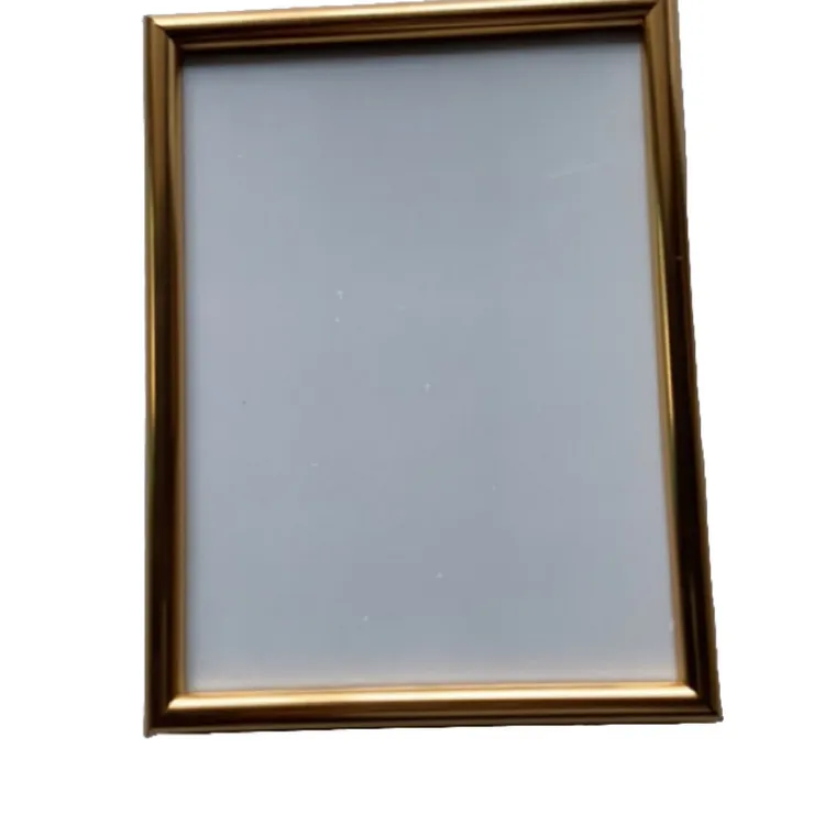 铝合金相框家人照宝宝照