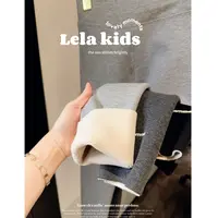 Lenakids【超高克重600g巨保暖打底裤】高品高货25091505