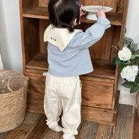 9月13  点点-晓晓直播间，男女童上衣裤子（背带裤组合）