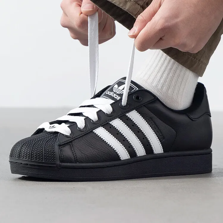 adidas/阿迪达斯三叶草男女鞋 25春季新款运动复古潮流时尚休闲鞋