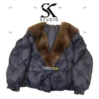 7502轻奢女款时尚小衫SXZY-CD