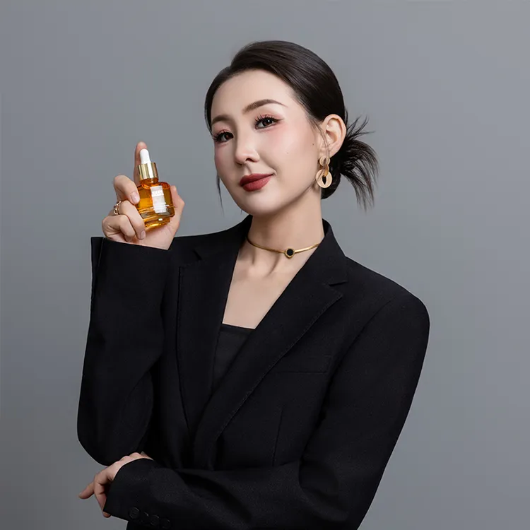 【新疆包邮】克丽思纳面部精华油水润保湿淡纹提亮肤色以油养肤