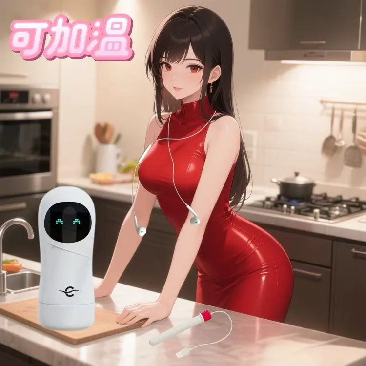 宝宝榨汁家用好物释放双手便携小家电辅食研磨器A1