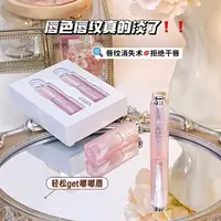 供货价唇部滋润-变色唇膏S