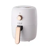 小龄炖定制空气炸锅3.2L非即食花胶粥即食花胶粥