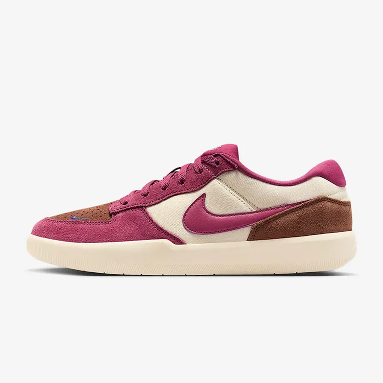 NIKE耐克中性跑者美学NIKE SB FORCE 58户外运动休闲鞋DV5477-104