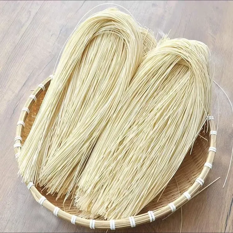 咸挂面地方特产切好不需放盐