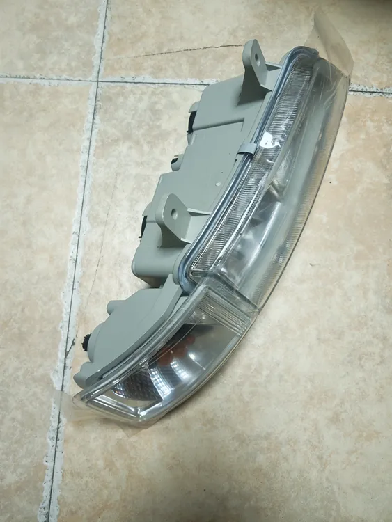原厂J6P雾灯 型号91W