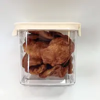 姗姗夫妇——倒蒸苹果干三蒸三晒原味不加糖