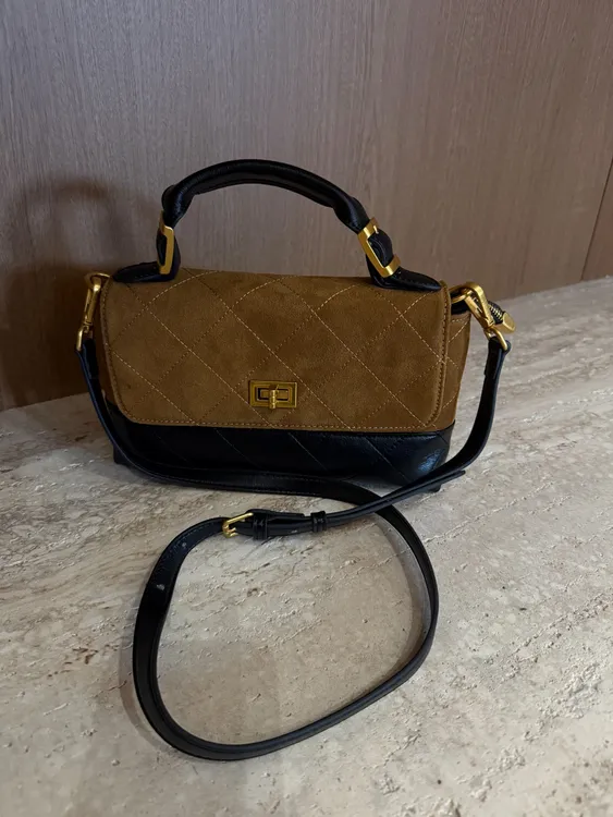 TANTAN 百搭显瘦气质通勤女士包包3393