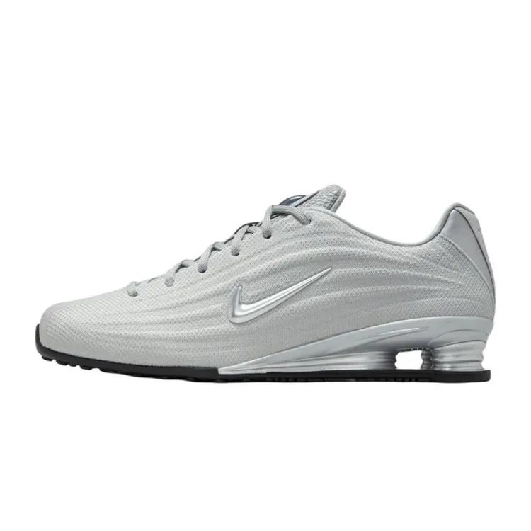 NIKE耐克【太】女鞋SHOX Z运动鞋休闲鞋HQ7540-001