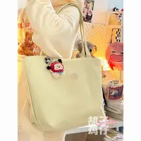 休闲少女百搭小熊包包