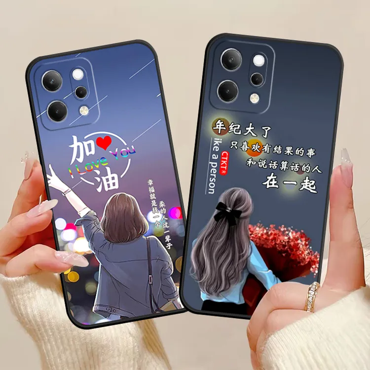 oppoReno14Pro手机壳PKZ110硅胶防摔全包边软壳男女耐脏网红创意