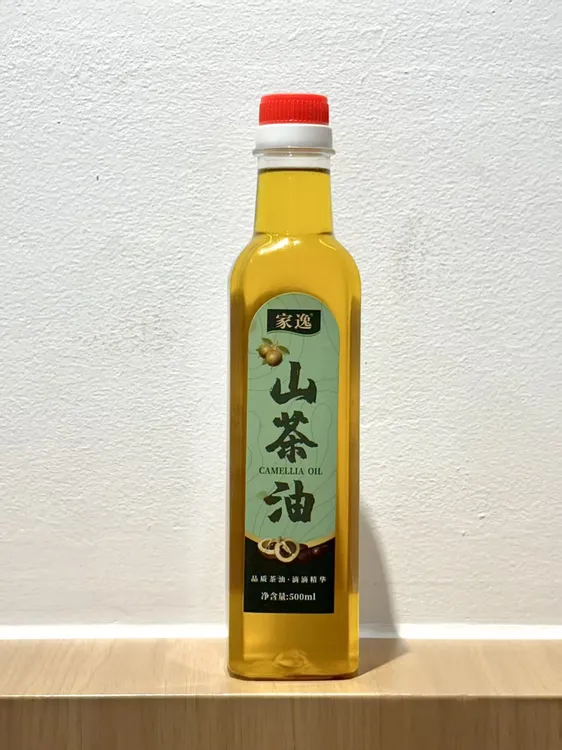 家逸·江西正宗土榨山茶油农家自榨野生小籽茶籽油纯正茶油食用油