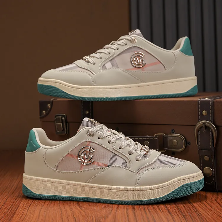 【金标古斯特】秋冬新款舒适板鞋爆款男女同款9009