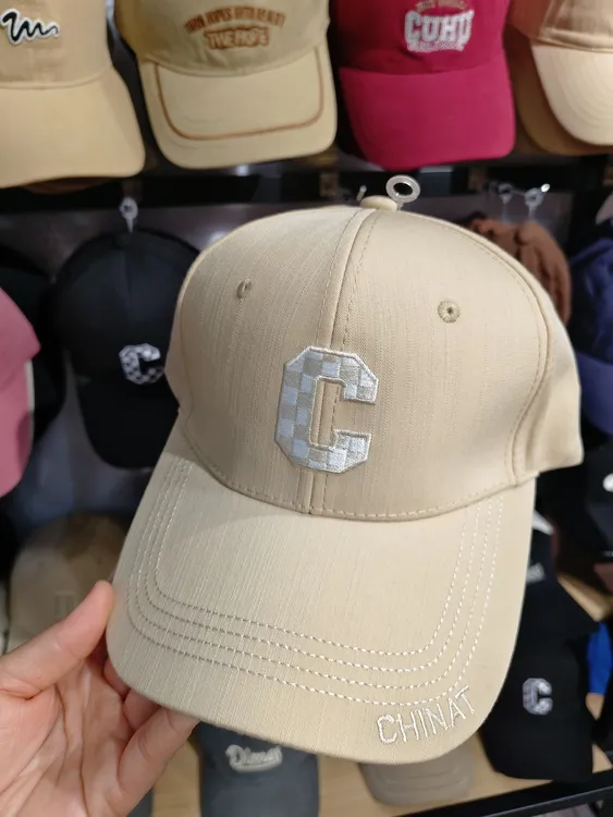 春夏季宽帽檐棒球帽女百搭2025新款帽子男网帽潮牌硬顶鸭舌帽女秋