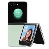95新 Samsung/三星 三星Galaxy Z Flip5 5G折叠国际单卡二手手机