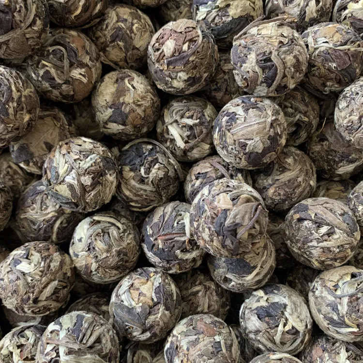 月光白龙珠7 克清香甘甜一次一粒