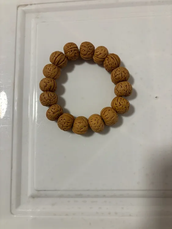 核桃手串肉质饱满