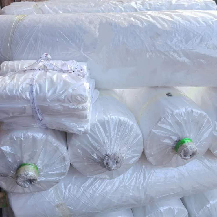 户外货用防水防尘一次性塑料薄膜