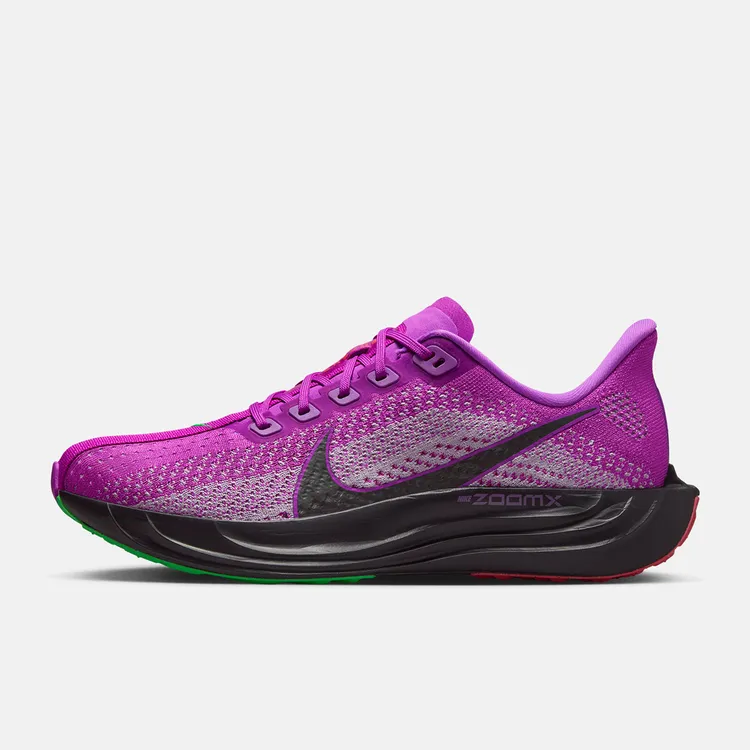 NIKE耐克女子W NIKE PEGASUS PLUS FK跑步鞋IB4197-500