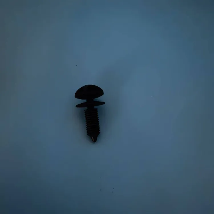 全新 Sea-Doo 水上摩托艇和船只替换零件 293730071 面板卡扣