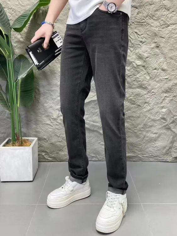男式休闲牛仔裤2025【新号送福利】