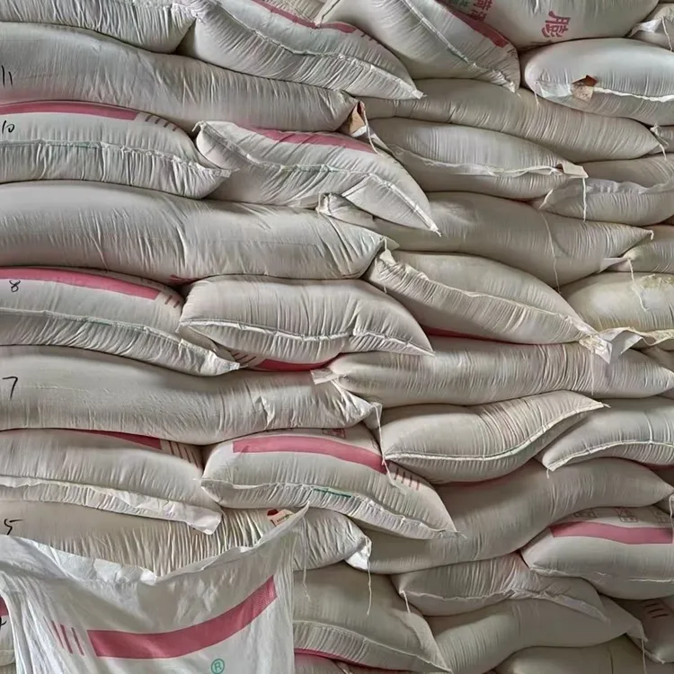 通牧膨化玉米粉.自制狗粮.猪鸡饲料原料.钓鱼粘粉80斤猪用产品