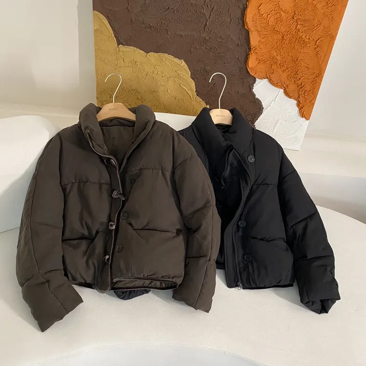 【墨涵精选2】韩版气质显瘦时尚休闲外套8873