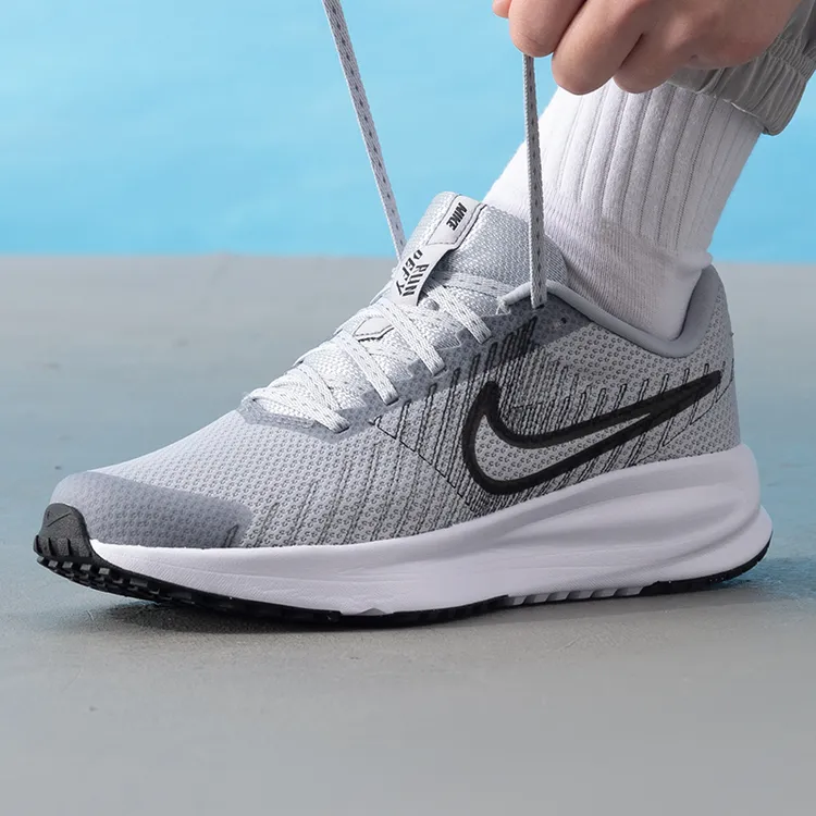 【流光风】耐克男鞋2025新款跑步鞋缓震透气健身训练运动鞋HM9594