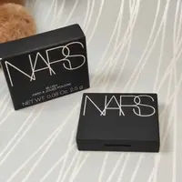 NARS腮红