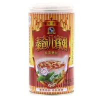 泰奇八宝粥红豆香沙370ml/罐
