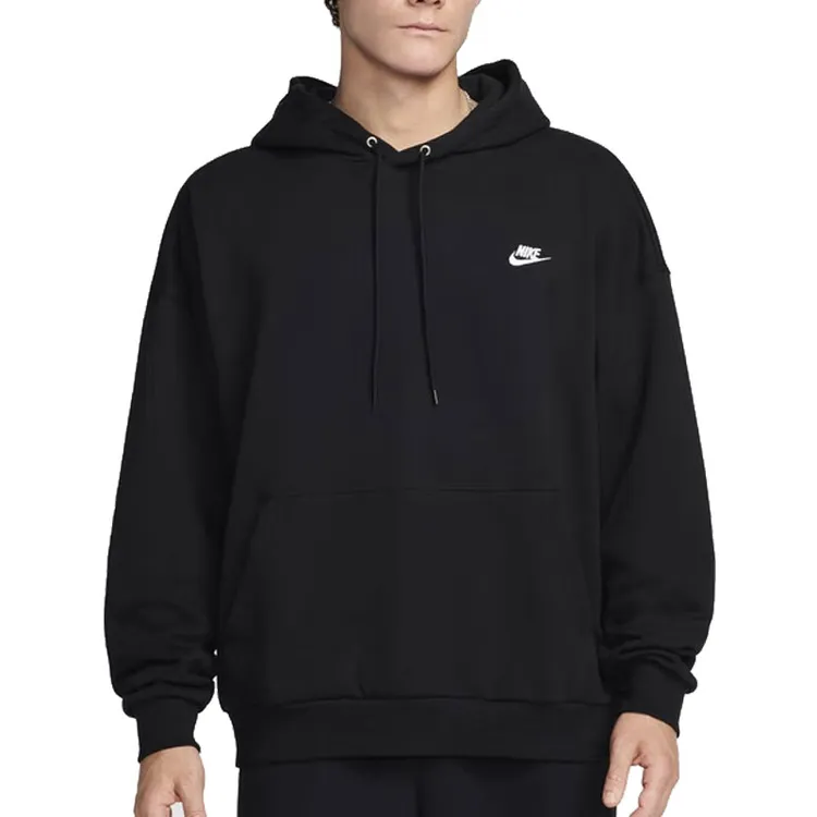 NIKE耐克男子运动休闲套头衫卫衣HJ1817-010