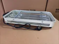 烤炉家用烤肉烤盘无烟烧烤