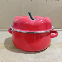西红柿小汤锅厨房