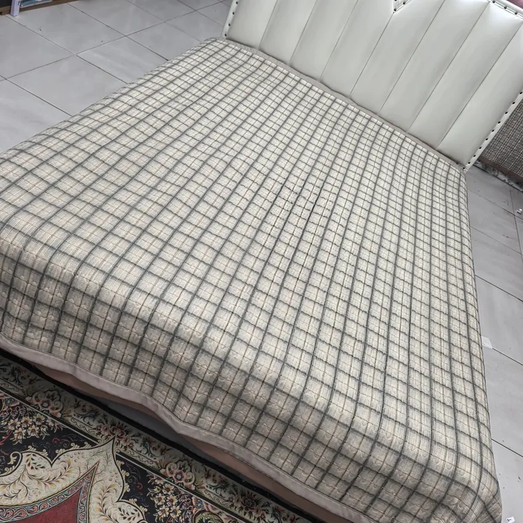 《亚麻格》2米✕2.3米