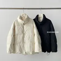 小金刚-【慕雪】羽绒服888