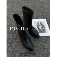 atong/阿彤-【acme shoes】-2024 Rich Atong百搭筒靴鞋0927-A